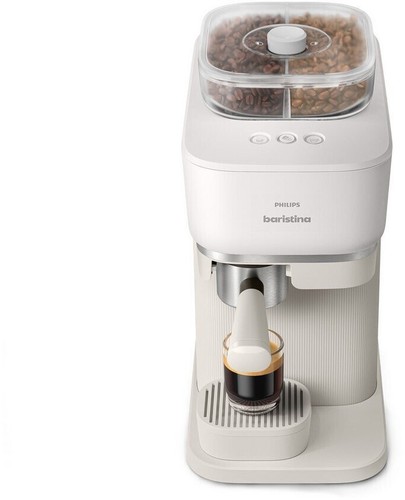 Philips bar320 baristina - philips, bar320/00