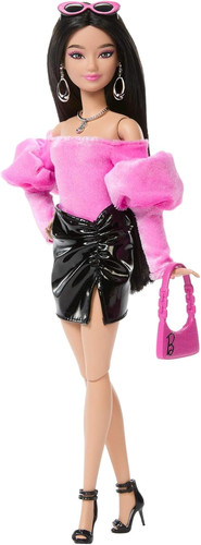 Barbie deluxe style 13 - deluxe,