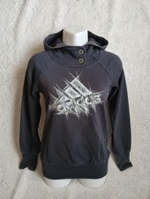 Felpa con cappuccio adidas - felpa,