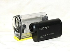 Sony HDR-AS30V Action Camera