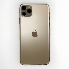 Apple iPhone 11 Pro Max 512 GB oro (sbloccato)