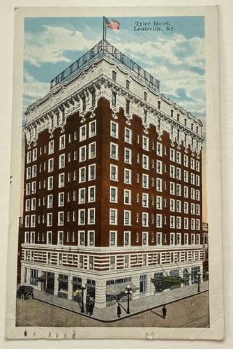 Louisville kentucky 1920s - louisville, c.1920s