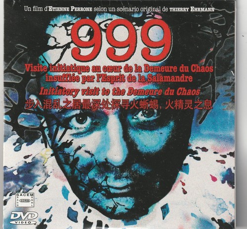 999 visite initiatique - 999, au