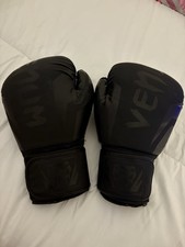 guantoni boxe venum 12 oz