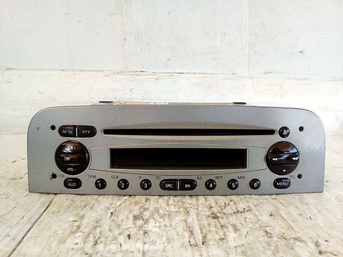 Autoradio mp3 per alfa - mp3,