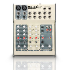 System lax602 mixer - ld,