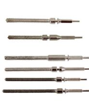 ALBERO DI SOLLEVAMENTO / Stelo