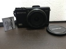 Olympus XZ-1 fotocamera