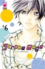 Strobe edge - edge, 6