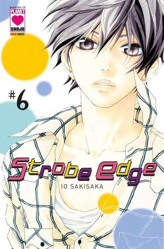 Strobe edge - strobe,