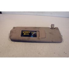 ALETTA PARASOLE PARABREZZA SX PER BMW SERIE 5 F10/F11 (10-13) 3.0 T.D. 2010