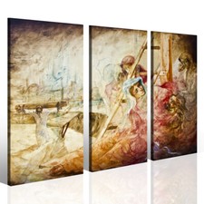 Quadro arte religiosa Il