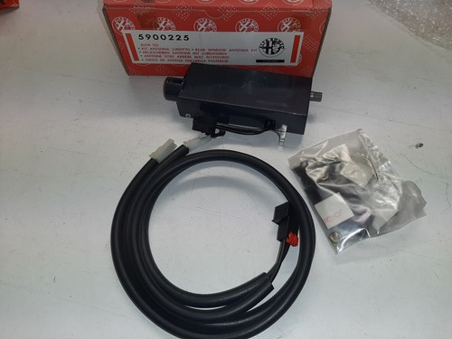 5900225 kit antenna lunotto - ,