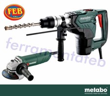 MARTELLO PERFORATORE