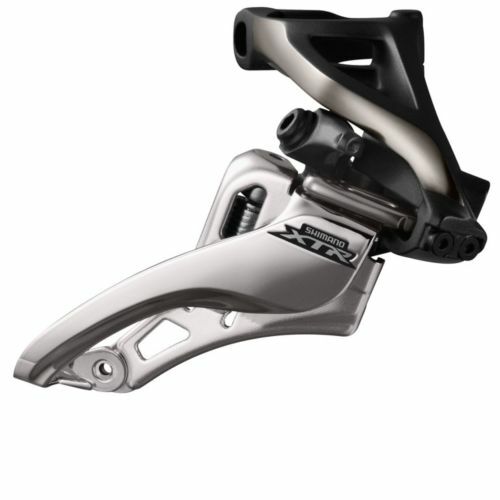 Shimano xtr 2x11 - shimano, 2x11-fach