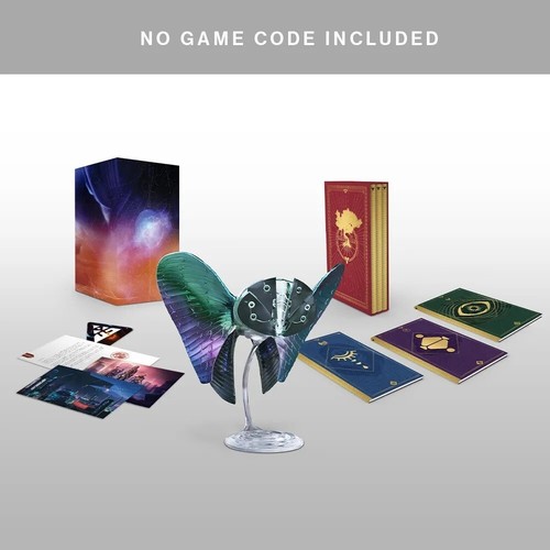Destiny light fall edizione - 2,