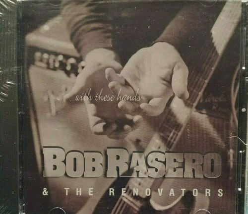 Bob rasero the renovators - rasero, &