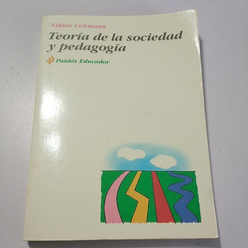 Teoria sociedad y - teoria,