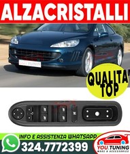 6554.ER🔝Pulsantiera✨Alzac