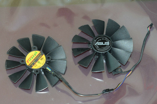 95mm originale asus strix - 95mm,