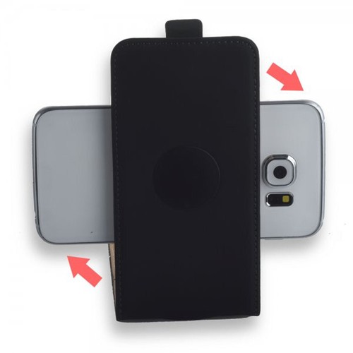 Custodia cellulare 360°