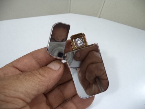 Accendino usb champ - accendino,