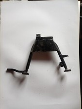 CAVALLETTO CENTRALE MOTO RICAMBIO D'EPOCA Code 04098