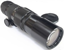 PENTAX M42 400mm 5.6