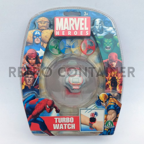 Vintage toys marvel heroes - -,