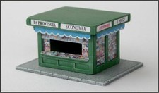 NINIVE 12N Edicola chiosco