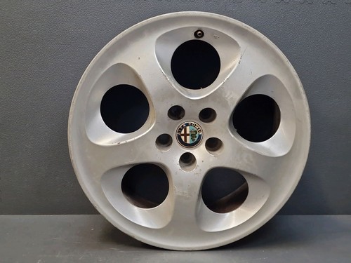 Jante alu alfa 147 - alu,