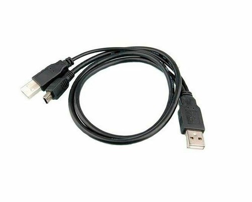 Cavo alimentazione usb - alimentazione,