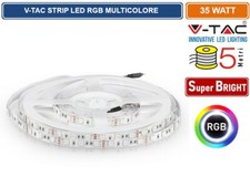 V-TAC VT-5050-60 STRISCIA LED
