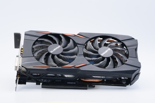 Gigabyte geforce gtx 1050 - gigabyte,