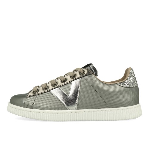 Victoria tenis metal sneaker - victoria,