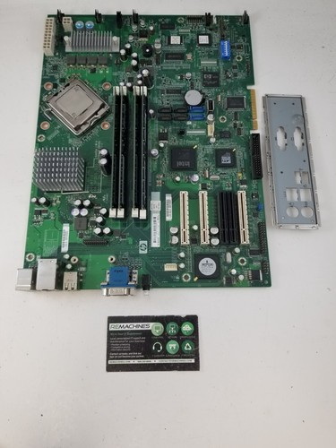 Proliant ml310 intel lga775 - ml310,