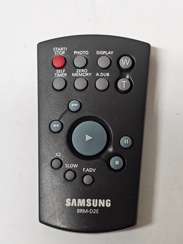Telecomando originale samsung - telecomando,