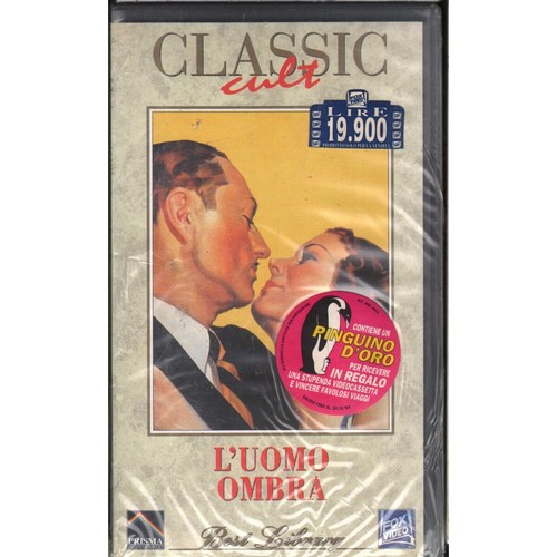 Classic cult uomo ombra - l',
