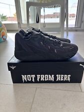 scarpe da basket uomo