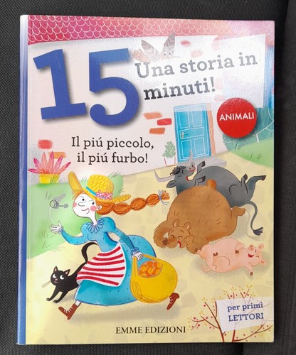 Una storia minuti il - in,