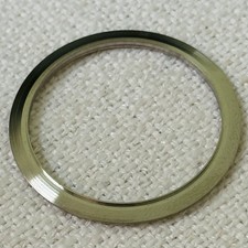 Rolex Crystal Retainer Ring For Gmt Master Model Ref 1675 16750 1675/3 16753