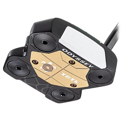 Odyssey trtl mallet putter - trtl, s