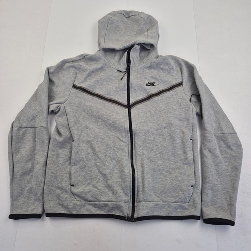 Nike felpa con cappuccio - felpa,