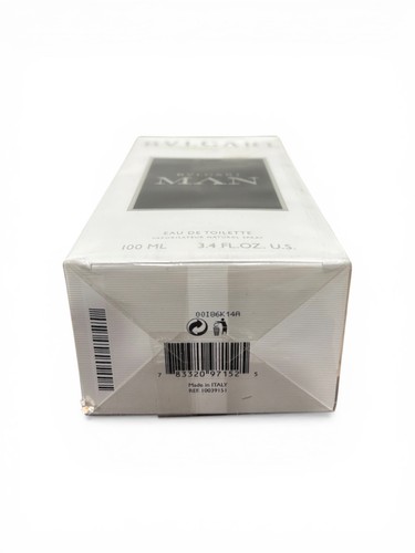 Bulgari man eau toilette - de,