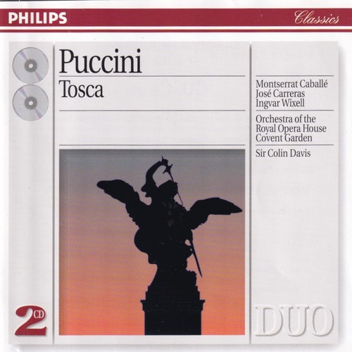 Puccini audio - puccini, [audio