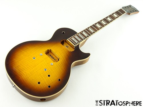 Gibson les paul standard - standard, anni