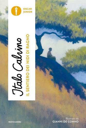 Sentiero dei nidi ragno - sentiero, di