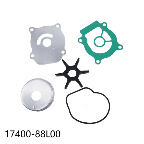 Kit riparazione pompa acqua