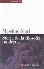 STORIA DELLA FILOSOFIA MODERNA