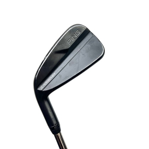 Ping sinistro icrossover - ping,